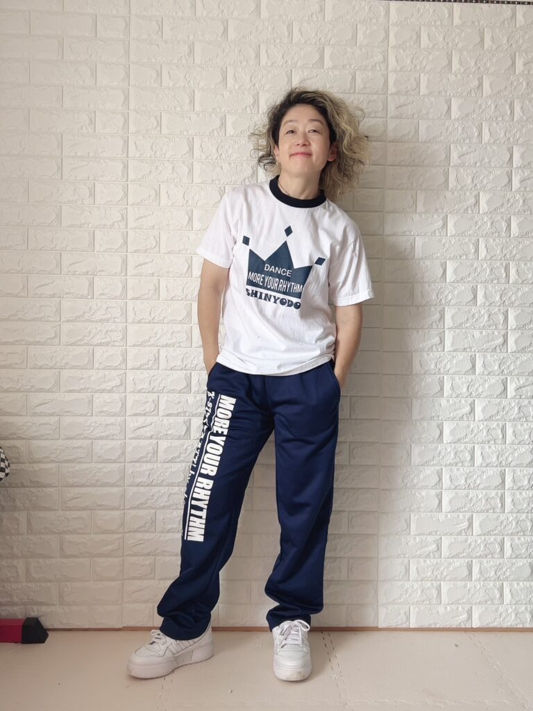 ファミリーコーデコットンTシャツ